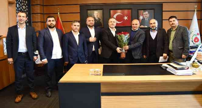 Müftü Recep Eren: "Peygamberimiz en güzel vefa örneğidir"