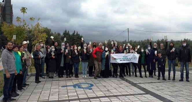 Hersek Lagünü, TEMA üyelerini ağırladı