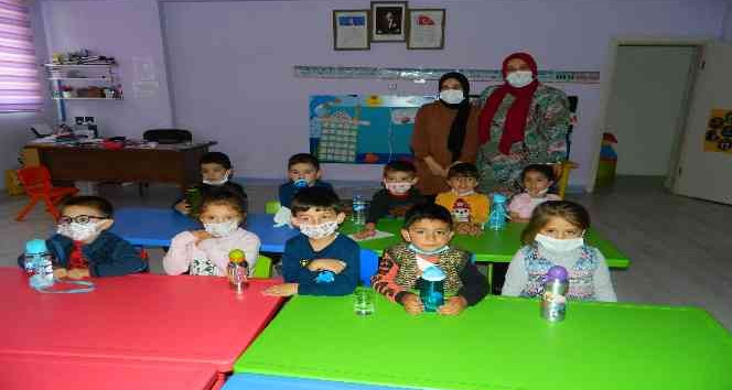 Posof’ta çocuk nüfusu da azaldı
