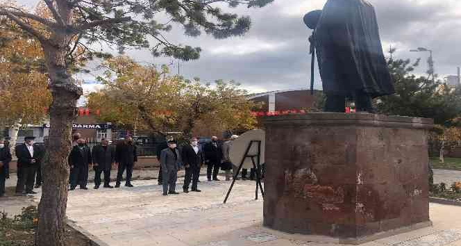 Çıldır’da Muhtarlar Günü kutlandı