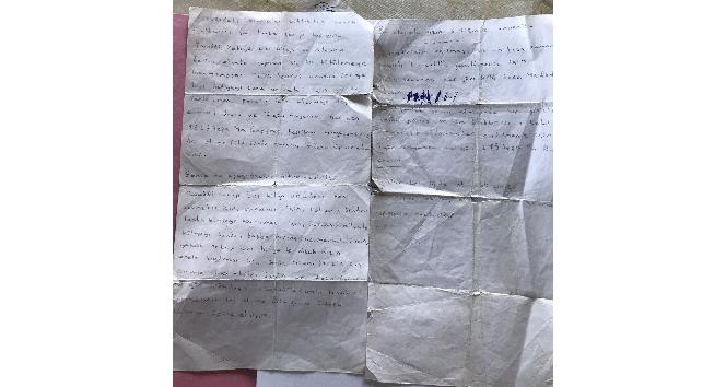 Ordu’da yakalanan muskacıya adli kontrol