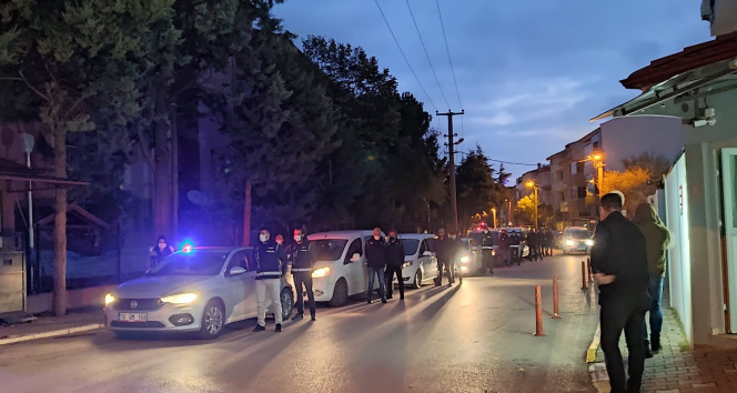 FETÖ operasyonunda 28 çirkin gözaltına alındı
