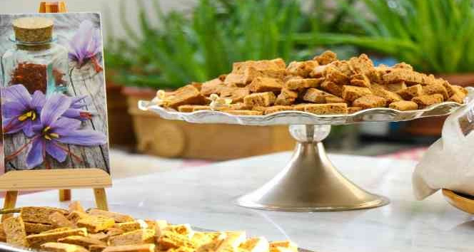 Tescilli ‘Safranbolu kıtırı’ marka olma yolunda ilerliyor