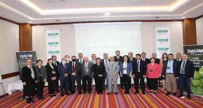 TARSİM Fındık Hasar Tespit Teknikleri Çalıştayı gerçekleştirildi