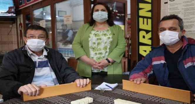 Edirne’nin tek kadın muhtarı, ‘Muhtarlık erkek işi’ algısını yıktı