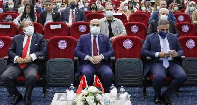 Mardin’de kadın girişimcilerin başarı belgeseli seyirciyle buluştu