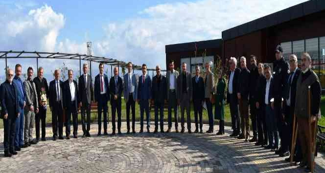 Oral: “Her zaman bir ve beraberiz”