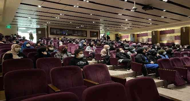 Aliya İzzetbegoviç ölümünün 18. yılında Bayrampaşa’da anıldı