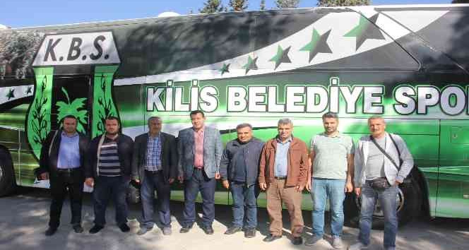 Başkan Günay basın mensuplarıyla bir araya geldi