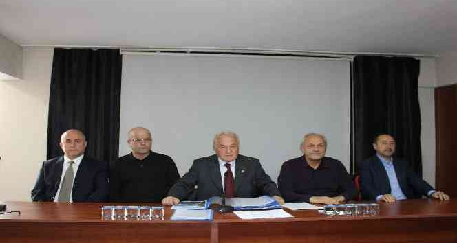 GESOB Başkanı Ali Kara ;“Liman bizim için vazgeçilmez bir unsurdur”