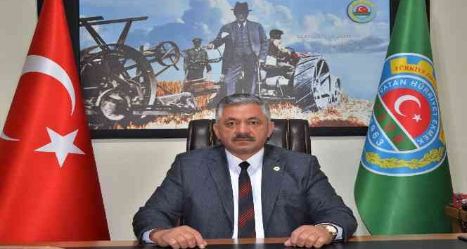 Soydan: “Üretici serbest piyasadan memnun değil”