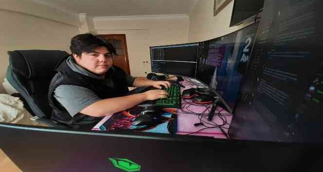 Sinop’lu hacker Donald Trump’ın sitesini çökertti