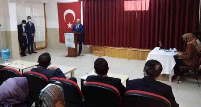 Çıldır’da Mevlid-i Nebi programı düzenlendi