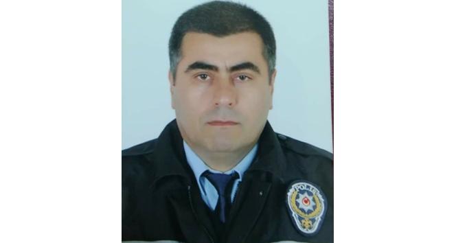 Polis memuru korona virüse yenik düştü