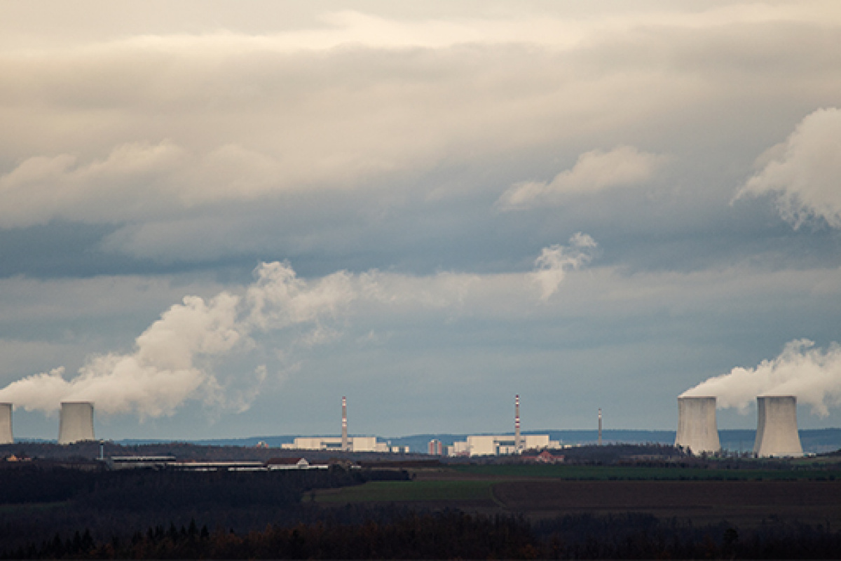 Rusya&#039;daki nükleer santralde buhar sızıntısı tespit edildi