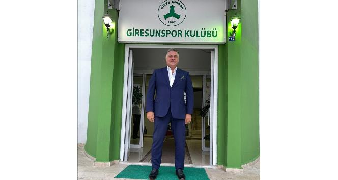 GZT Giresunspor 3’te 3 peşinde