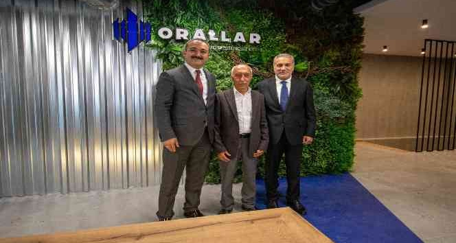 Hitit Üniversitesi’nde kenevir hasatı yapacak makine tasarlandı