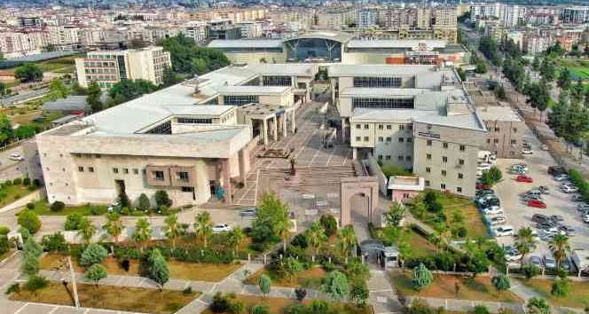 Osmaniye’de “Yeşil Valilik” projesi hayata geçiyor