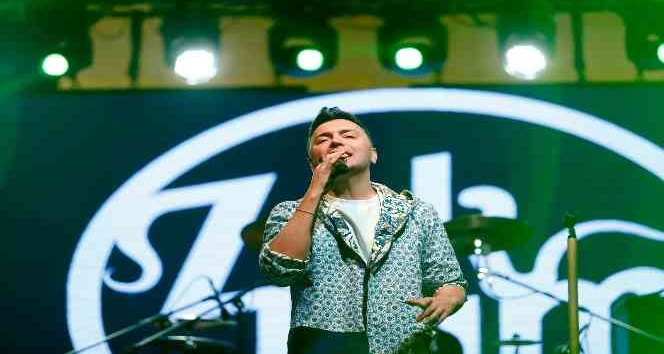 Adana’da Zakkum coşkusu