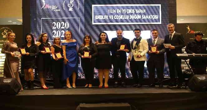 Diyarbakır Altın Toprak Ödülleri gecesine yoğun ilgi