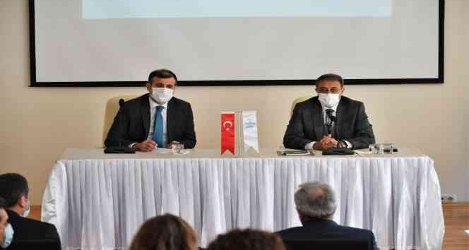 Balıkesir’de uyuşturucuyla mücadelede yeni yaklaşım