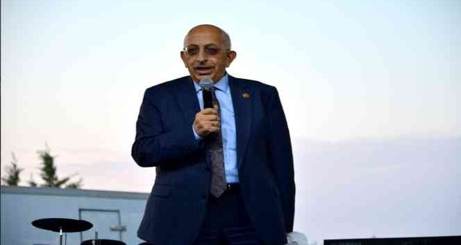 ÇOMÜ, Karadeniz ezgileriyle coştu