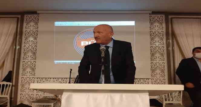 PÜİS Genel Başkan Yardımcısı Ertaş: "Türkiye’nin akaryakıt sıkıntısı yok"