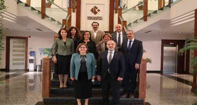Hasan Kalyoncu Üniversitesi ve Gaziantep Büyükşehir Belediyesi arasında iş birliği protokolü