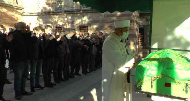 Teneffüste kalp krizi geçiren öğrenci toprağa verildi