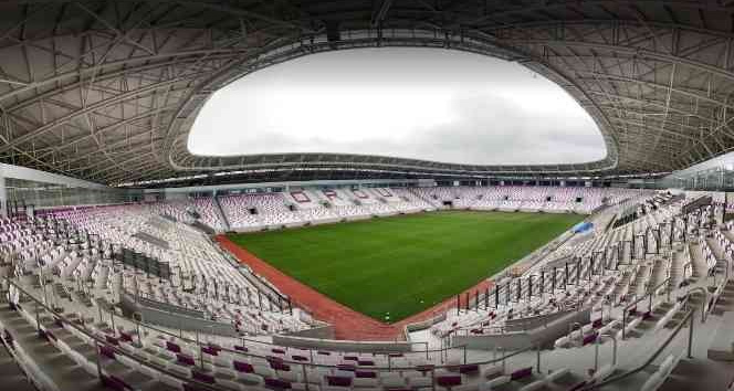 Yeni Ordu Stadı, Orduspor 1967’nin