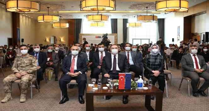 ’Ombudsman Mardinlilerle Buluşuyor’ toplantısı gerçekleştirildi