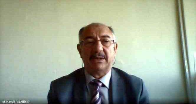 “Uluslararası İslam Düşünce Yapısına Etki Eden İlk Dönem Olayları” konulu sempozyum gerçekleştirildi