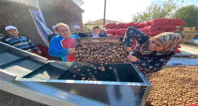 Kaymakamdan baraj müjdesi