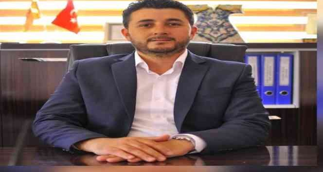 MÜSİAD Kırşehir Şubesi Azerbaycan yolcusu