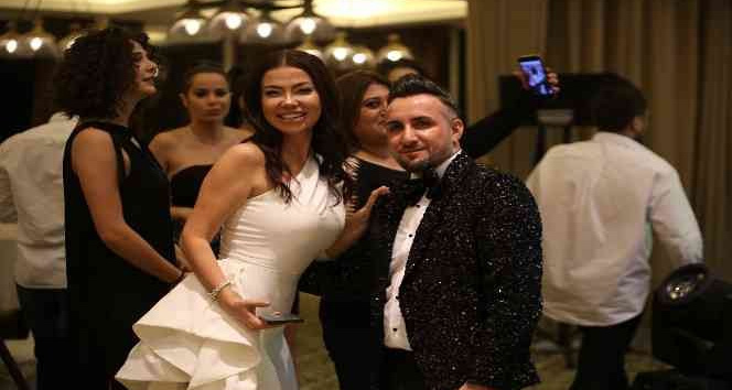 Diyarbakır’da ünlü modacı Andıç’a yoğun ilgi