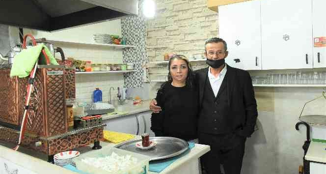 Altınordu Belediyesi’nden esnafa toplam 1 milyon TL’lik destek