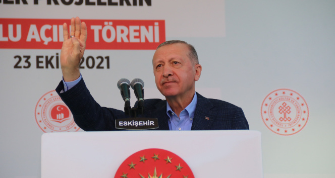 Cumhurbaşkanı Erdoğandan ekonomiye bağlı ehemmiyetli açıklamalar