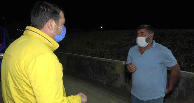 Kardeşinin ’HES kodu’ ile seyahat ederken yakalandı, savunması ’pes’ dedirtti: "İyi niyetle yaptık"