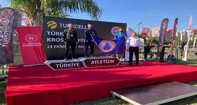 Kayserili sporcular, Türkiye’yi Avrupa Şampiyonası’nda temsil edecek