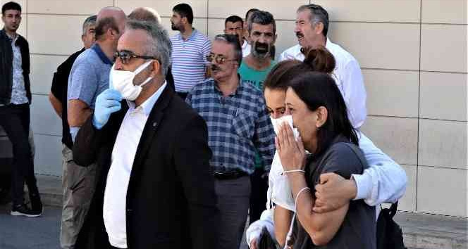 Burdur’daki feci kazada bir aile yok oldu