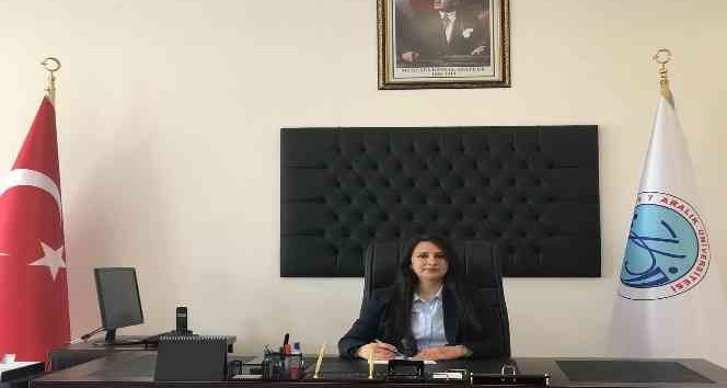 Doç. Dr. Melda Akbaba Kilis mutfağını anlattı