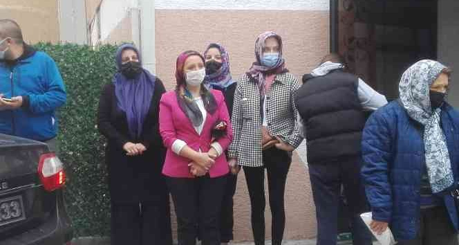 Hayırsever iş adamı korona virüse yenik düştü