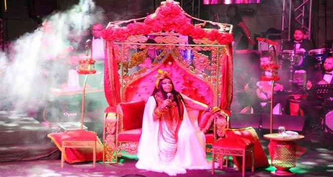 Diva, Kuşadası’nda gazino açılışı yapacak