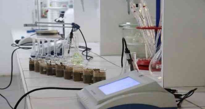 FİSKOBİRLİK’ten üreticilere  toprak analizi çağrısı