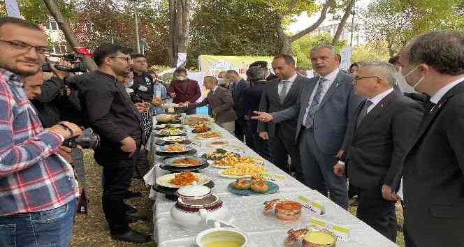 Niğde’de Patates festivali yapılacak