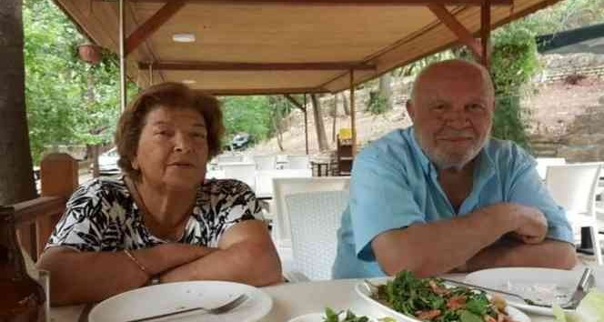 Ünlü halk müziği sanatçısı Musa Eroğlu’nun eşi vefat etti