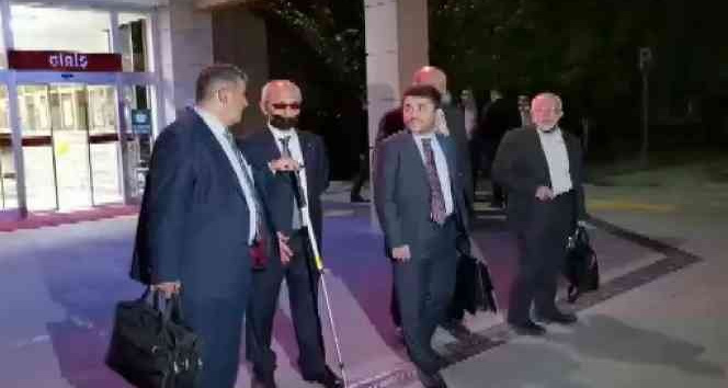 Yazıcıoğlu davasında sanık iki eski asker dinlendi