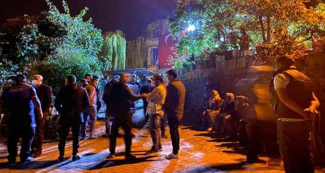 Osmaniye’ye şehit ateşi düştü