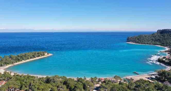 Bloggerlar Kemer’de buluşuyor