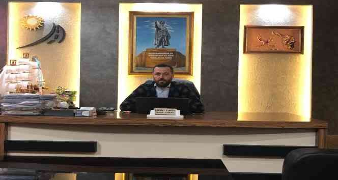 GZT Giresunspor telafi peşinde